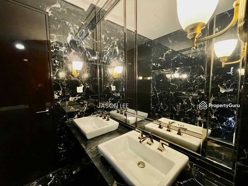 Condominium for Sale at Four Seasons Place - JASON LEE - PropertyGuru.com.my