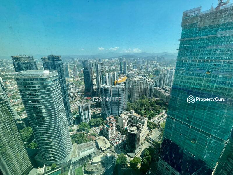 Condominium for Sale at Four Seasons Place - JASON LEE - PropertyGuru.com.my