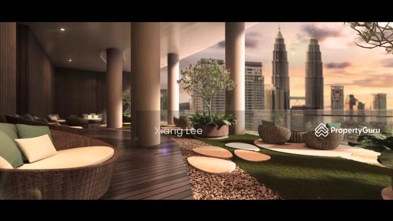 Kediaman Servis untuk Dijual di Eaton Residence - Xiang Lee - PropertyGuru.com.my