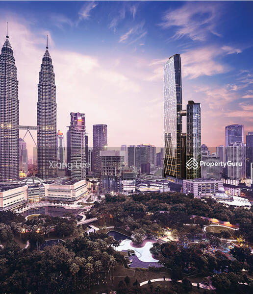 Condominium for Sale at SO Sofitel Kuala Lumpur Residences - Xiang Lee - PropertyGuru.com.my