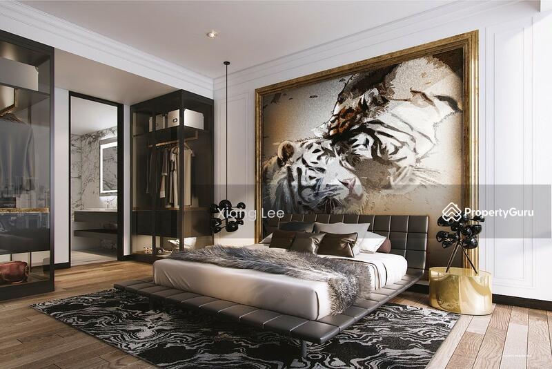 Condominium for Sale at SO Sofitel Kuala Lumpur Residences - Xiang Lee - PropertyGuru.com.my