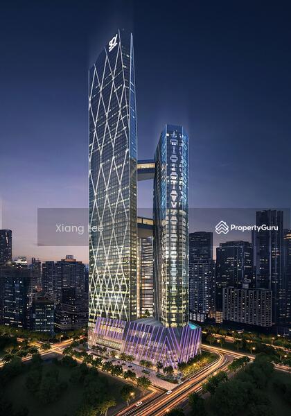 Condominium for Sale at SO Sofitel Kuala Lumpur Residences - Xiang Lee - PropertyGuru.com.my
