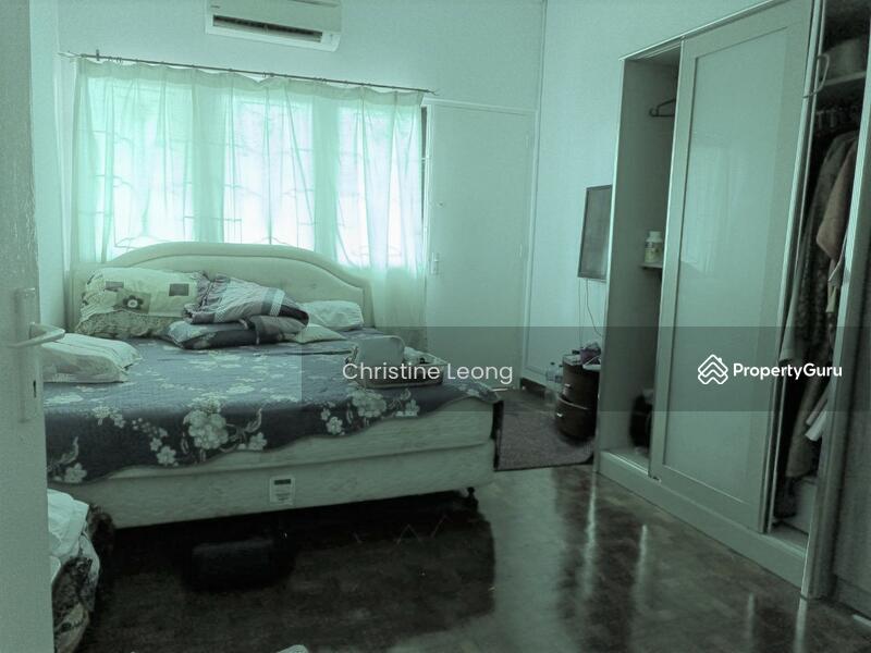 Untuk Dijual - Taman Kolam Air