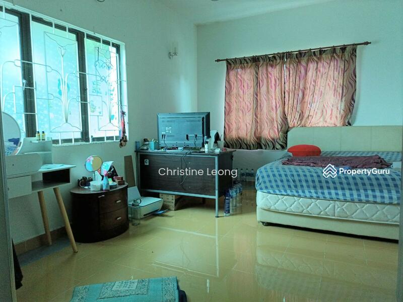 Untuk Dijual - Taman Kolam Air