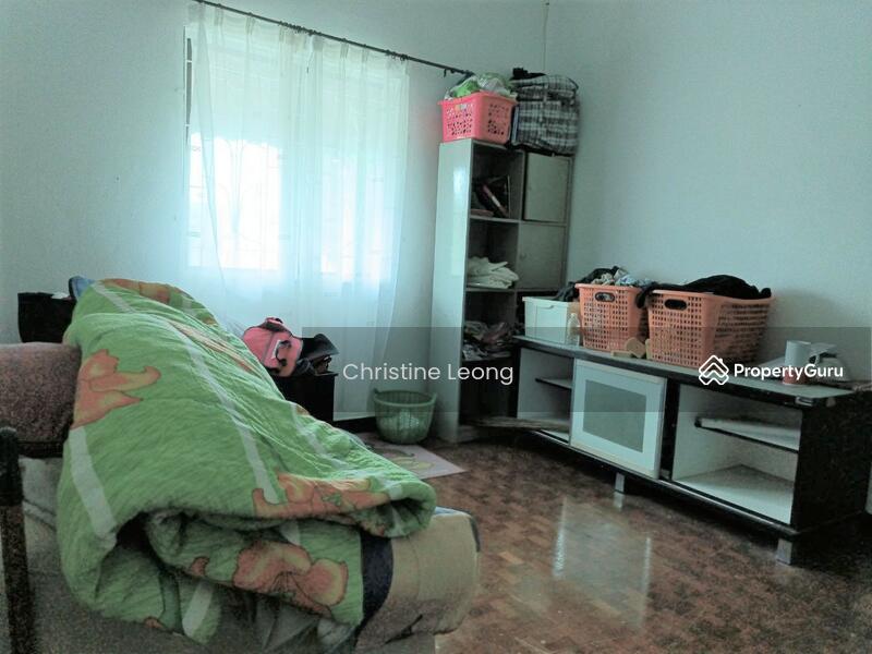 Untuk Dijual - Taman Kolam Air