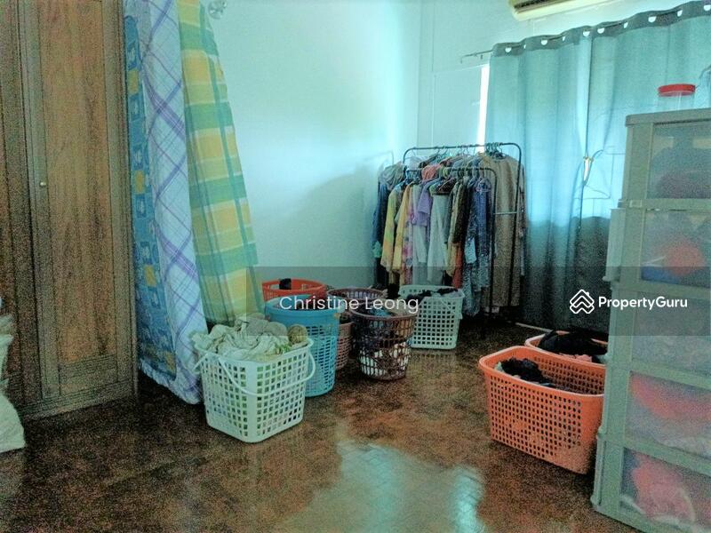 Untuk Dijual - Taman Kolam Air