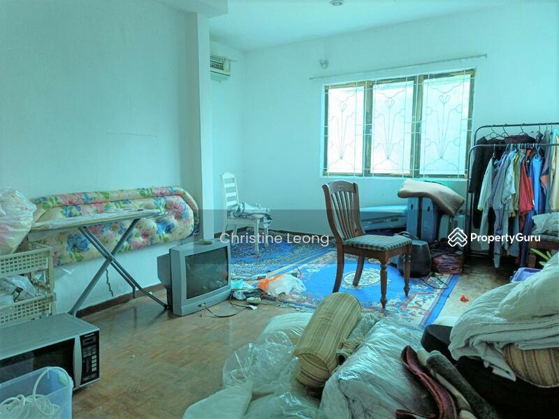Untuk Dijual - Taman Kolam Air