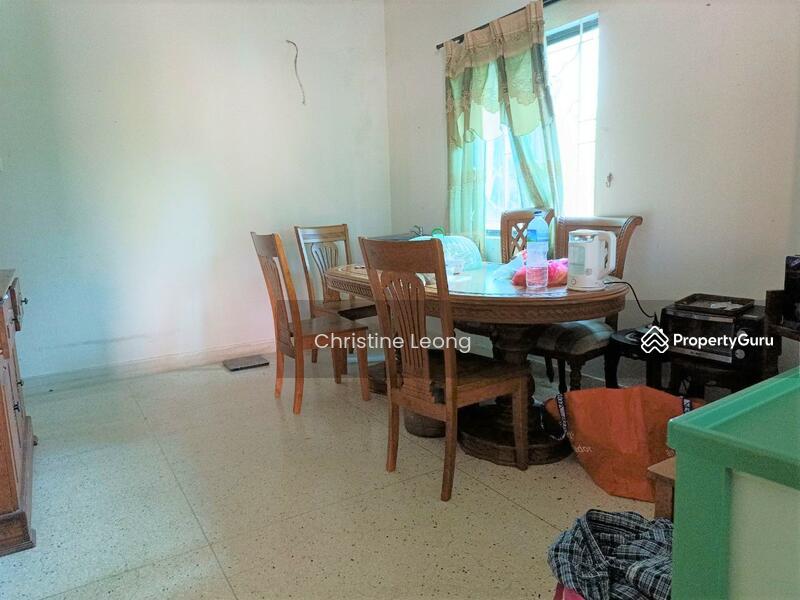 Untuk Dijual - Taman Kolam Air