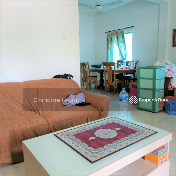 Untuk Dijual - Taman Kolam Air