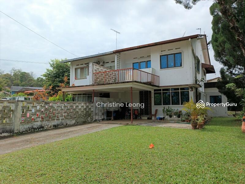 Untuk Dijual - Taman Kolam Air