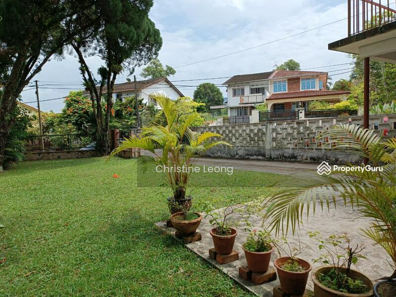 Untuk Dijual - Taman Kolam Air