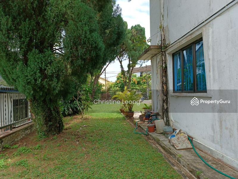 Untuk Dijual - Taman Kolam Air