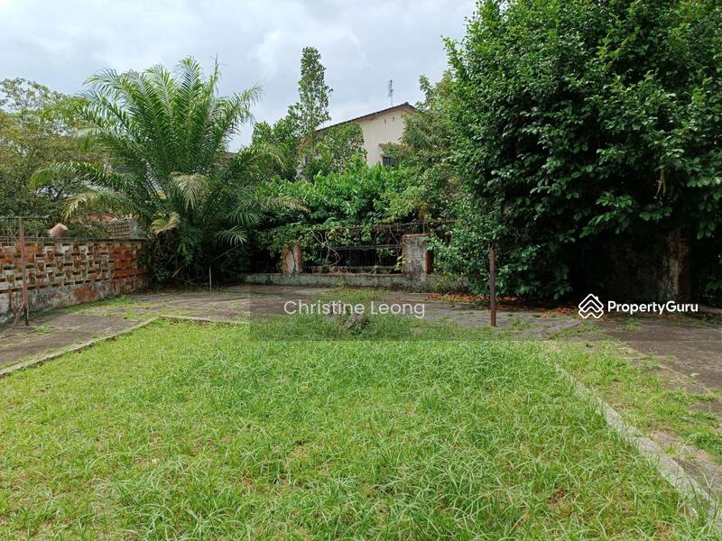 Untuk Dijual - Taman Kolam Air