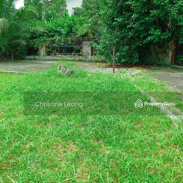 Untuk Dijual - Taman Kolam Air