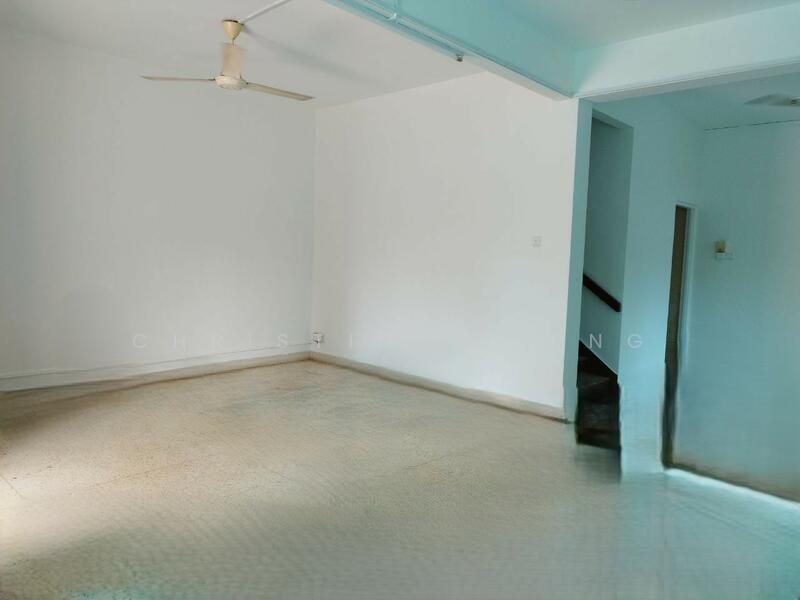 For Sale - Taman Kolam Air