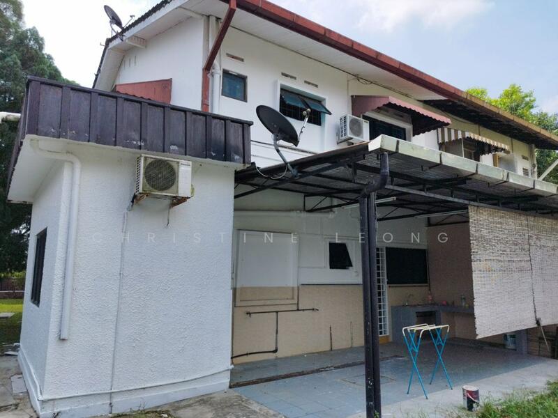 For Sale - Taman Kolam Air