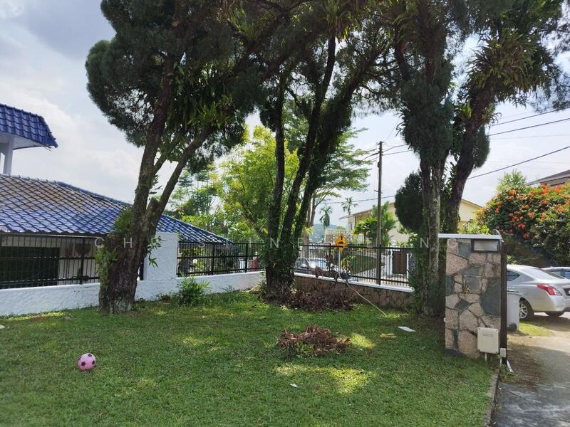 For Sale - Taman Kolam Air