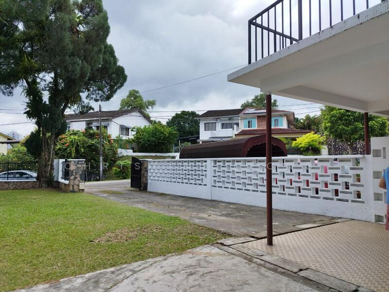 For Sale - Taman Kolam Air