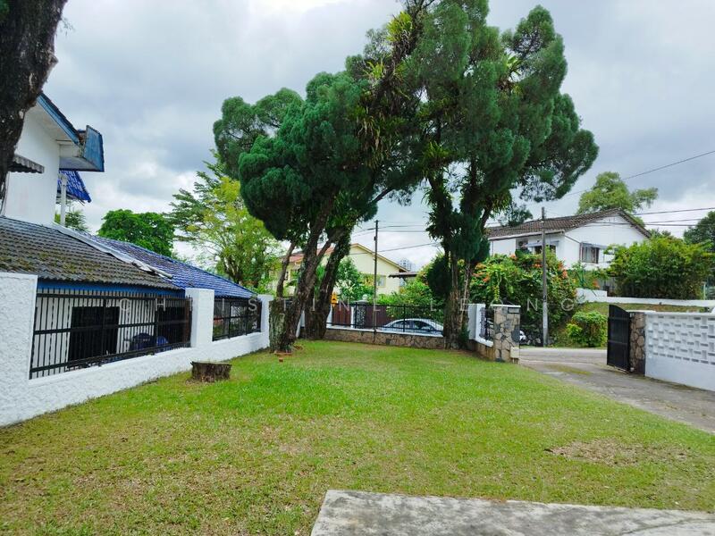 For Sale - Taman Kolam Air