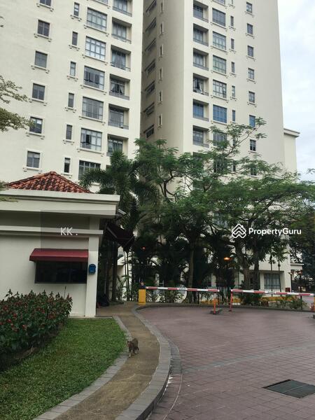 Kondominium untuk Disewa di Sri Langit - KK . - PropertyGuru.com.my