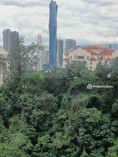 Kondominium untuk Disewa di Sri Langit - KK . - PropertyGuru.com.my