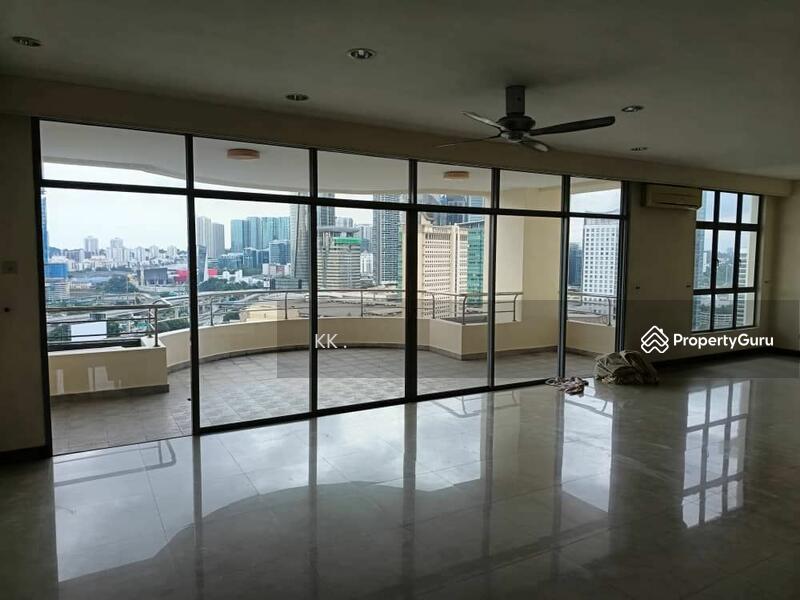 Kondominium untuk Disewa di Sri Langit - KK . - PropertyGuru.com.my