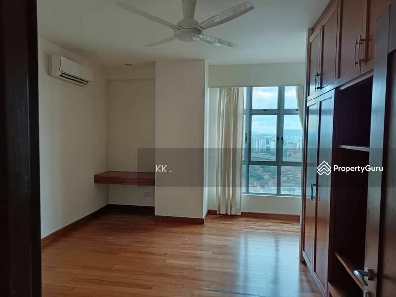 Kondominium untuk Disewa di Sri Langit - KK . - PropertyGuru.com.my