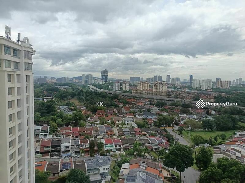 Kondominium untuk Disewa di Sri Langit - KK . - PropertyGuru.com.my