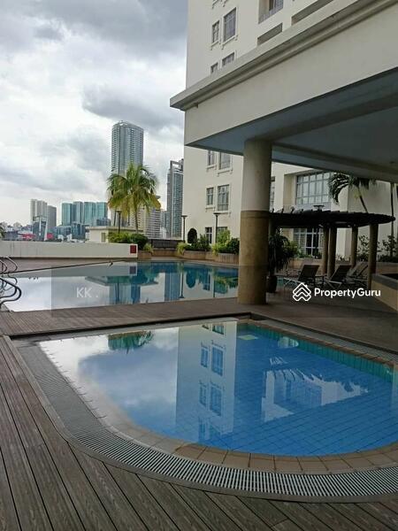 Kondominium untuk Disewa di Sri Langit - KK . - PropertyGuru.com.my