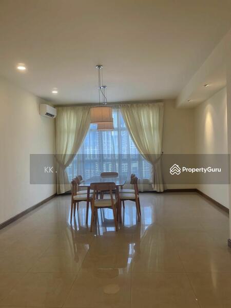 Kondominium untuk Disewa di Sri Langit - KK . - PropertyGuru.com.my