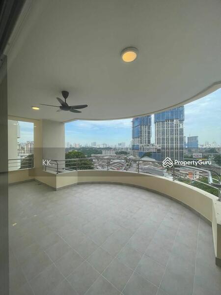 Kondominium untuk Disewa di Sri Langit - KK . - PropertyGuru.com.my