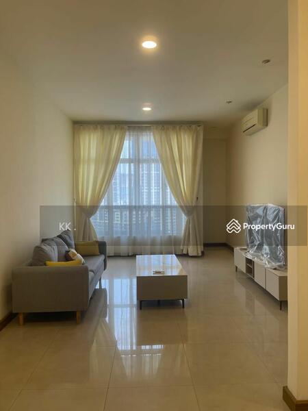 Kondominium untuk Disewa di Sri Langit - KK . - PropertyGuru.com.my