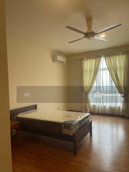 Kondominium untuk Disewa di Sri Langit - KK . - PropertyGuru.com.my