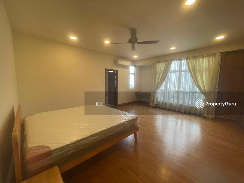 Kondominium untuk Disewa di Sri Langit - KK . - PropertyGuru.com.my