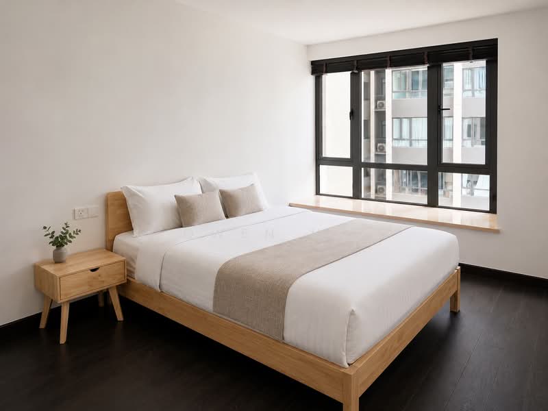Condominium for Rent at R&F Princess Cove Phase 2-Seine Region - Owen Ho - PropertyGuru.com.my