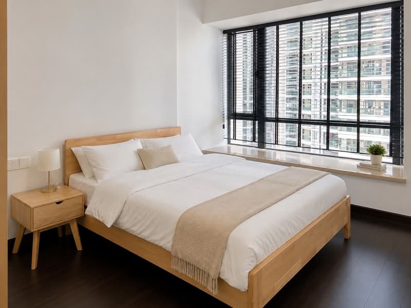 Condominium for Rent at R&F Princess Cove Phase 2-Seine Region - Owen Ho - PropertyGuru.com.my