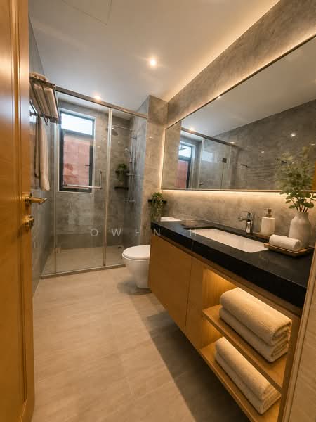 Condominium for Rent at R&F Princess Cove Phase 2-Seine Region - Owen Ho - PropertyGuru.com.my