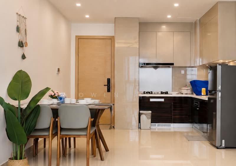 Condominium for Rent at R&F Princess Cove Phase 2-Seine Region - Owen Ho - PropertyGuru.com.my