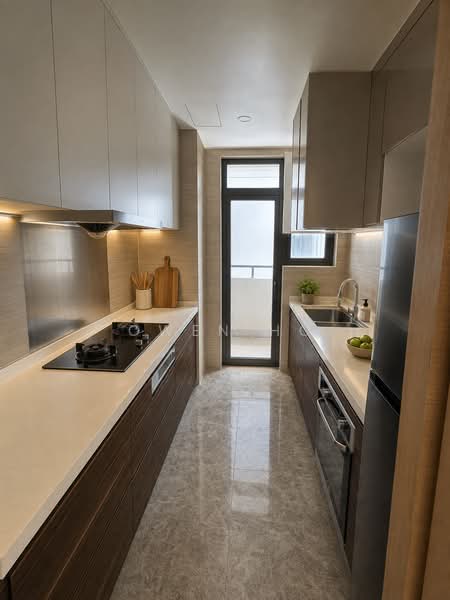 Condominium for Rent at R&F Princess Cove Phase 2-Seine Region - Owen Ho - PropertyGuru.com.my