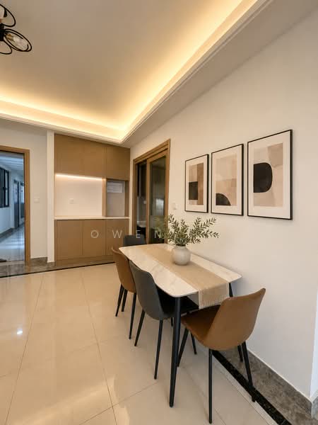 Condominium for Rent at R&F Princess Cove Phase 2-Seine Region - Owen Ho - PropertyGuru.com.my
