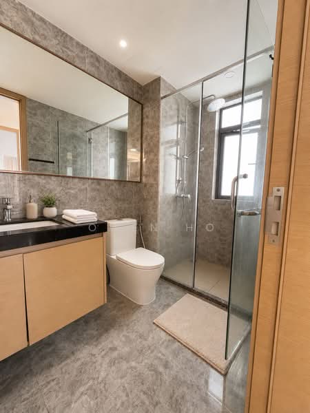 Condominium for Rent at R&F Princess Cove Phase 2-Seine Region - Owen Ho - PropertyGuru.com.my