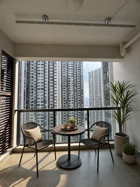 Condominium for Rent at R&F Princess Cove Phase 2-Seine Region - Owen Ho - PropertyGuru.com.my