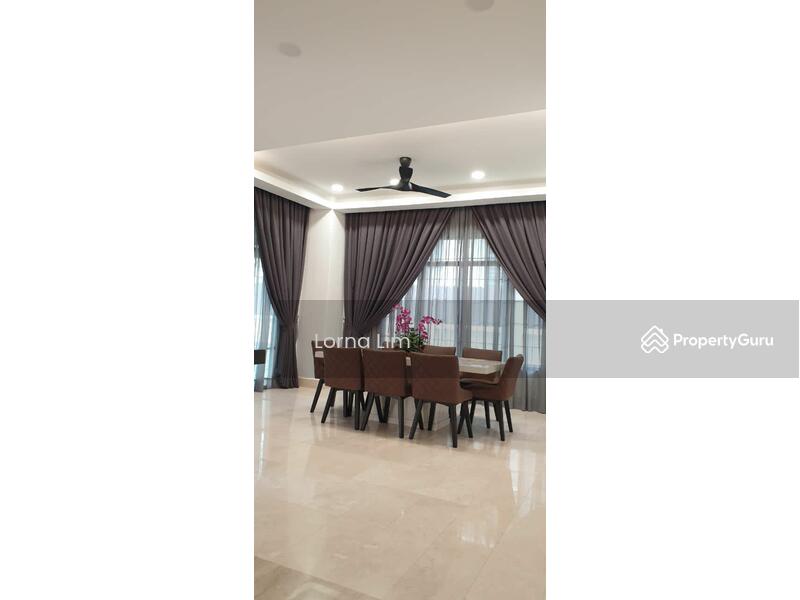 Rumah Berkembar untuk Disewa di Kota Kemuning (Shah Alam) - Lorna Lim - PropertyGuru.com.my