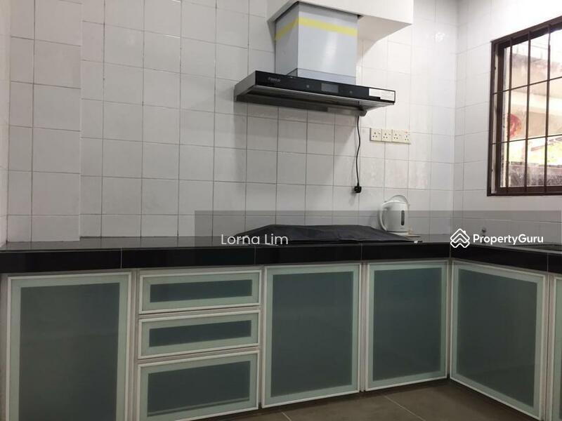 Rumah Berkembar untuk Disewa di Kota Kemuning (Shah Alam) - Lorna Lim - PropertyGuru.com.my