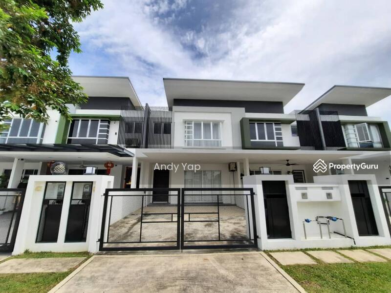 Gamuda Garden, Aida, Rawang, Gamuda Garden, Aida, Rawang, Rawang