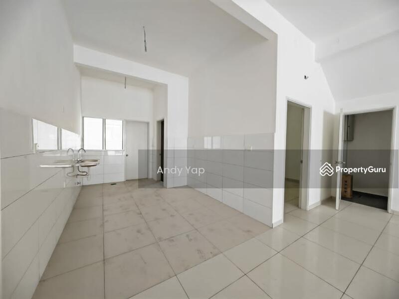 Gamuda Garden, Aida, Rawang, Gamuda Garden, Aida, Rawang, Rawang