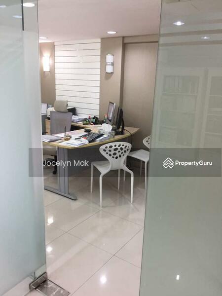 For Sale - Plaza Damas
