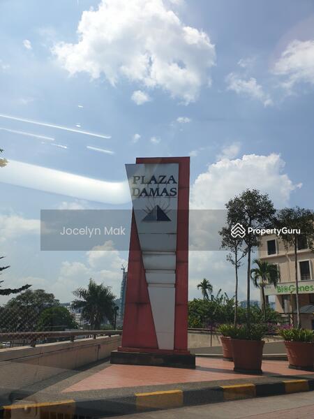 For Sale - Plaza Damas