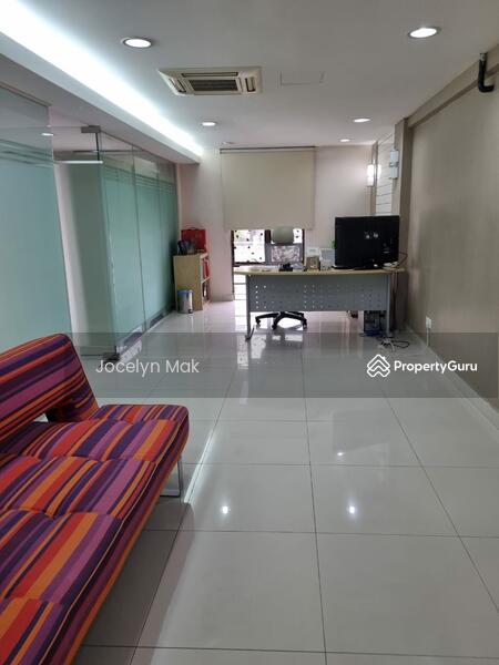 For Sale - Plaza Damas