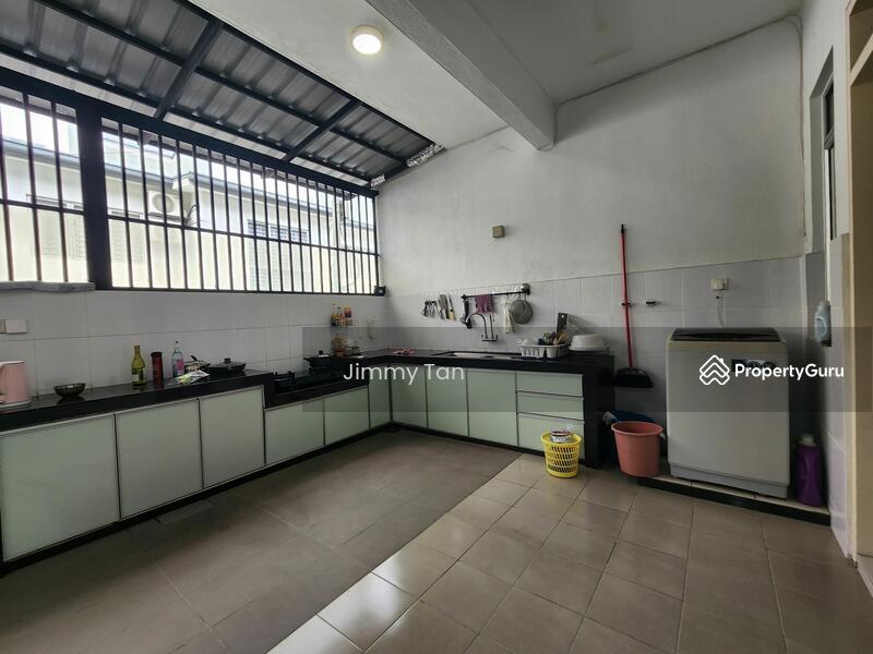 2-storey Terraced House for Sale in Sungai Buloh (Selangor) - Jimmy Tan - PropertyGuru.com.my
